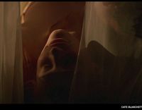 Cate Blanchett in Elizabeth