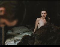 Camille Rutherford in Mary Queen of Scots