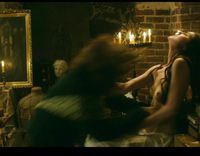 Malin Buska in The Girl King