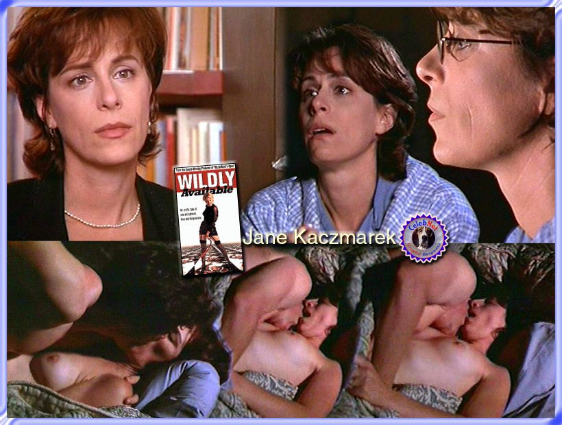 Jane Kaczmarek in Wildly Available