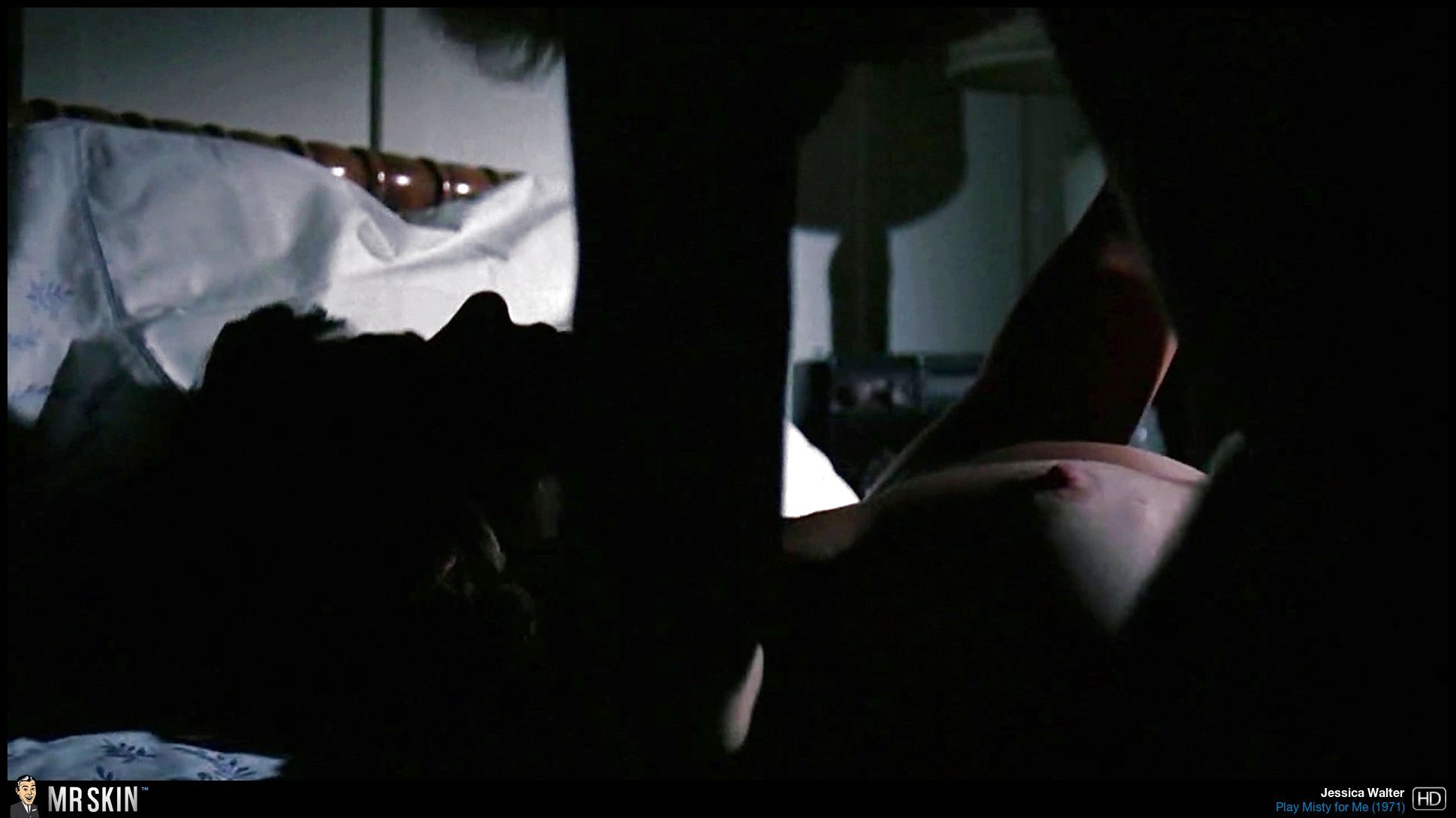 Jessica Walter in Play Misty for Me
