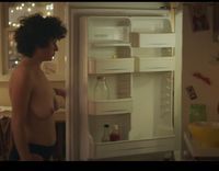 Alia Shawkat in Duck Butter