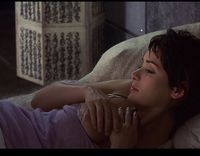 Winona Ryder in Autumn in New York