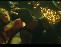 Sharon Stone in Basic Instinct 2