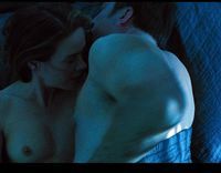 Sarah Paulson in The Runner