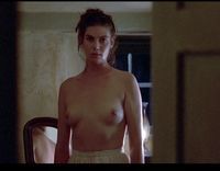 Kelly McGillis in Witness