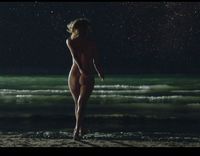 Zoe Kazan in What If