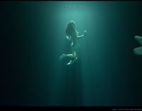 Jodi Balfour in Quarry