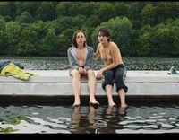 Nicole Mercedes Müller in Goodbye, Berlin