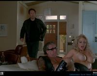 Diana Terranova in Californication