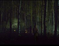 Kiernan Shipka in Chilling Adventures of Sabrina