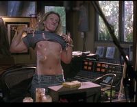 Frances McDormand in Laurel Canyon