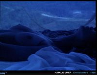 Natalie Uher in Emmanuelle 6