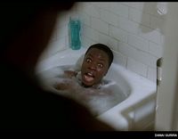 Danai Gurira in The Visitor