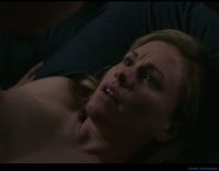 Anna Paquin in The Affair