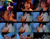 Eve Myles in Tales From Pleasure Beach
