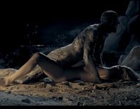 Amber Heard in The Stand