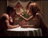 Kelly Preston in Jerry Maguire