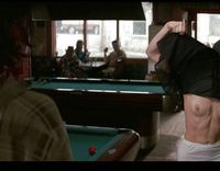 Jodie Foster in Nell