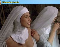 Elisabetta Canalis in Virgin Territory