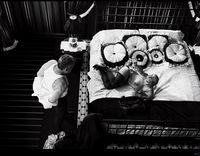 Juno Temple in Sin City: A Dame to Kill For