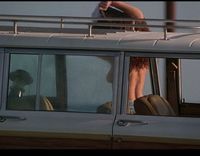 Cindy Crawford in Fair Game