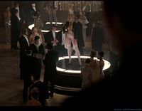 Ashley Nash in Westworld