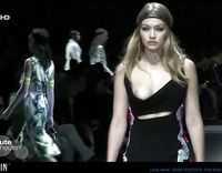 Gigi Hadid in Leute heute