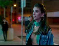 Claudia Salas in Elite