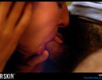 Lisa Luscious in The Dark Side of Love