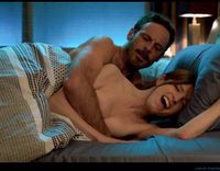 Anna Kendrick in Love Life