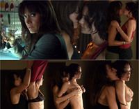 Jennifer Beals in The L Word
