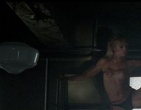 Sandahl Bergman in All That Jazz