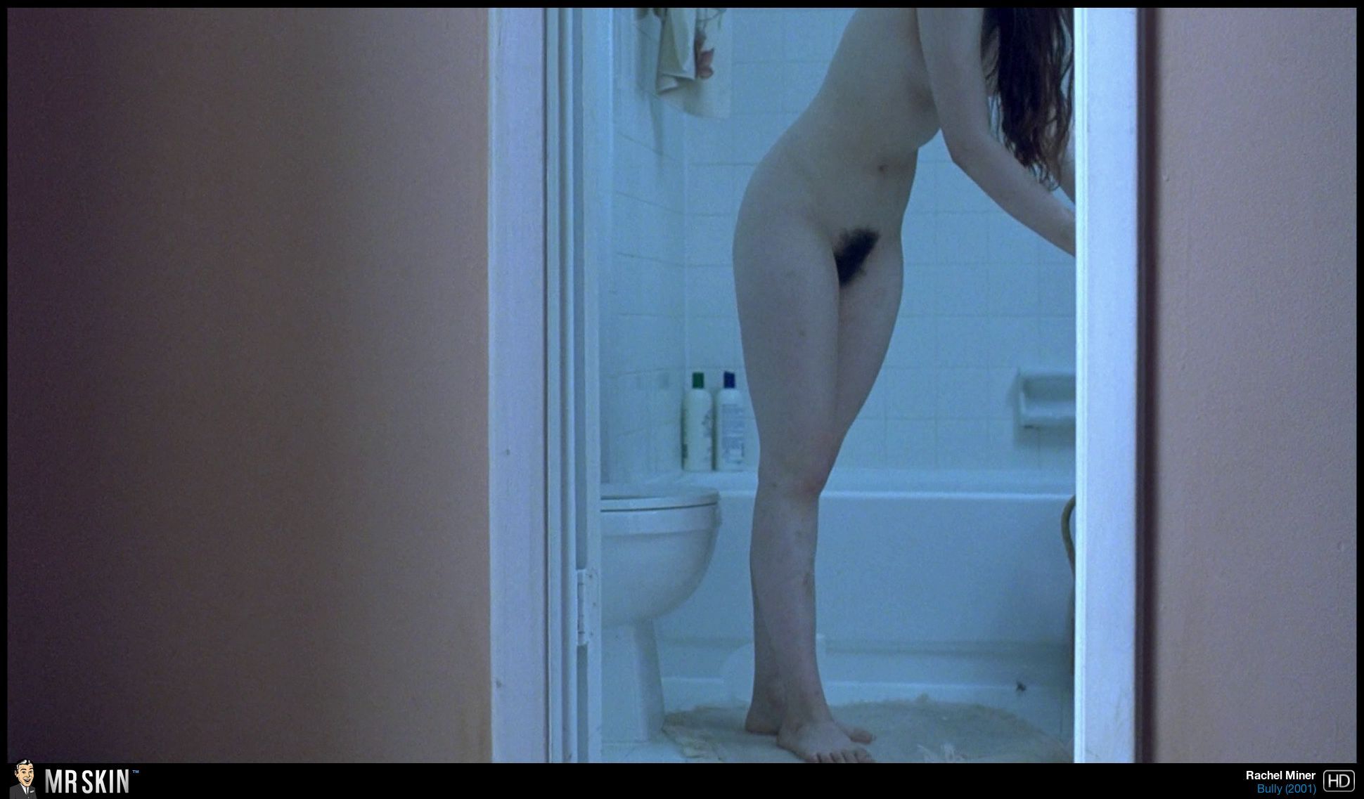 Rachel Miner in Bully