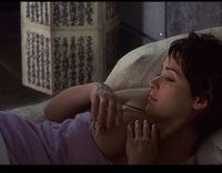 Winona Ryder in Autumn in New York