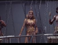 Raquel Welch in The Magic Christian