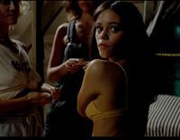 Jenna Ortega in X
