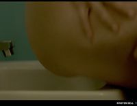 Kristen Bell in The Lifeguard
