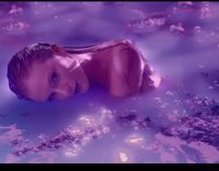 Taylor Swift in Lavender Haze