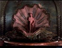 Uma Thurman in The Adventures of Baron Munchausen