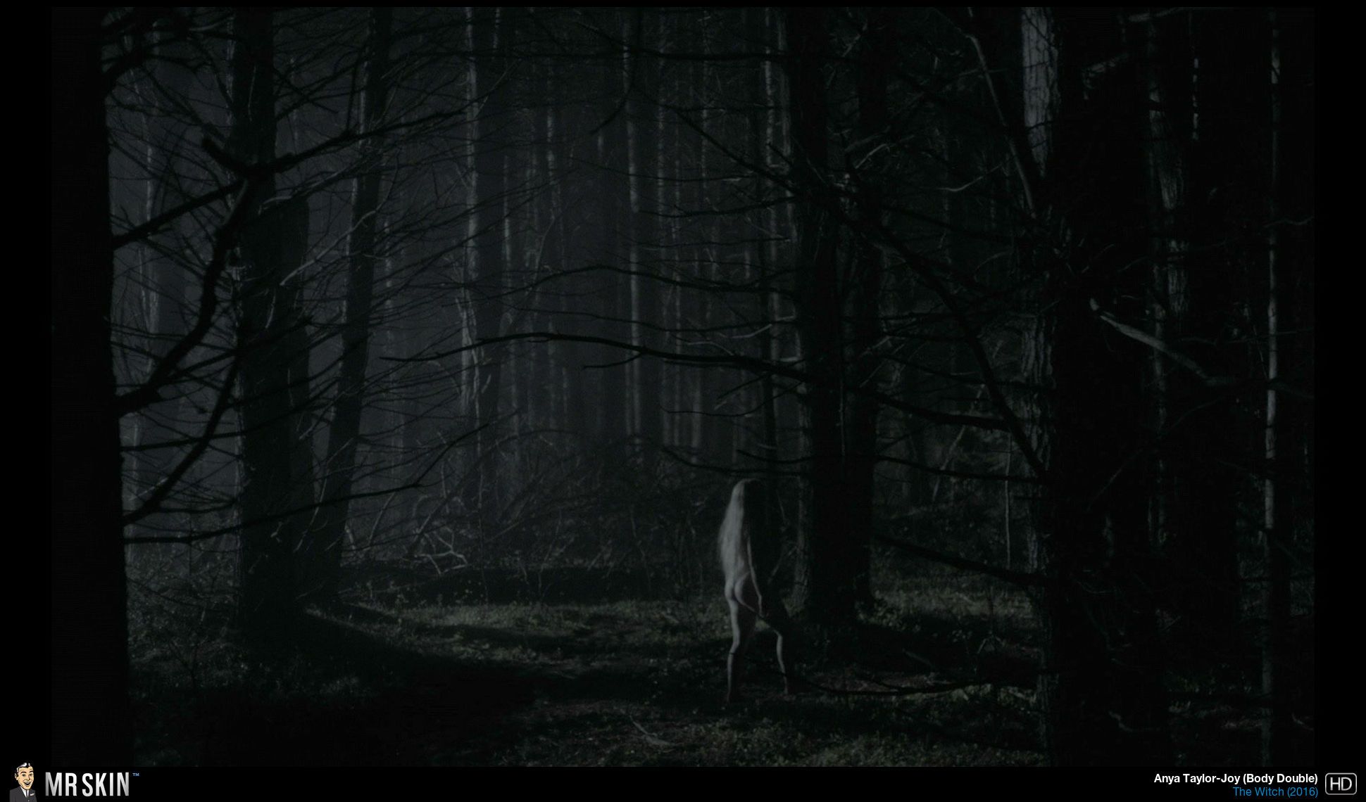 Anya Taylor-Joy in The Witch