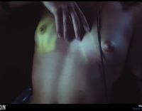 Elise Richards in Trick or Treat