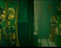 Jenna Ortega in Miller's Girl