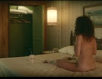 Rose Byrne in Physical