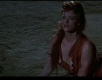 Brigitte Nielsen in Red Sonja