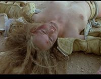Kathleen McKay in Mad Max 2: The Road Warrior