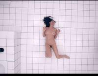 Demi Moore in The Substance