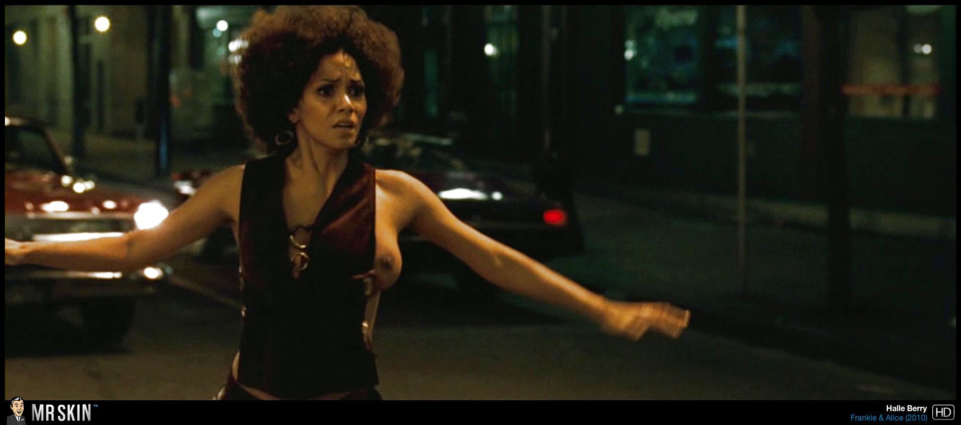 Halle Berry in Frankie & Alice