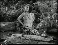 Dolores del Rio in Bird of Paradise