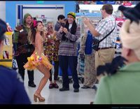Nichole Sakura in Superstore